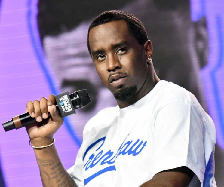 Relata testigo que ´Diddy´ la colgó desde un balcón del piso 17 Relata testigo que ´Diddy´ la colgó desde un balcón del piso 17