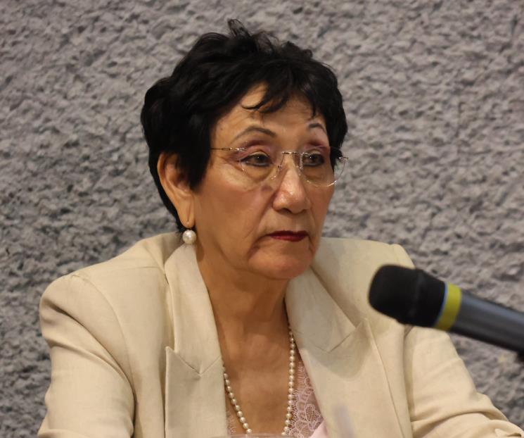 Propone GLPT reforma para que el pueblo elija a magistrados y jueces Propone GLPT reforma para que el pueblo elija a magistrados y jueces