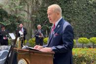 Exhorta Johnson a que México y EU enfrenten amenazas juntos Exhorta Johnson a que México y EU enfrenten amenazas juntos