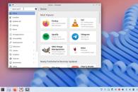KDE quiere acoger a los «exiliados de Windows 10»