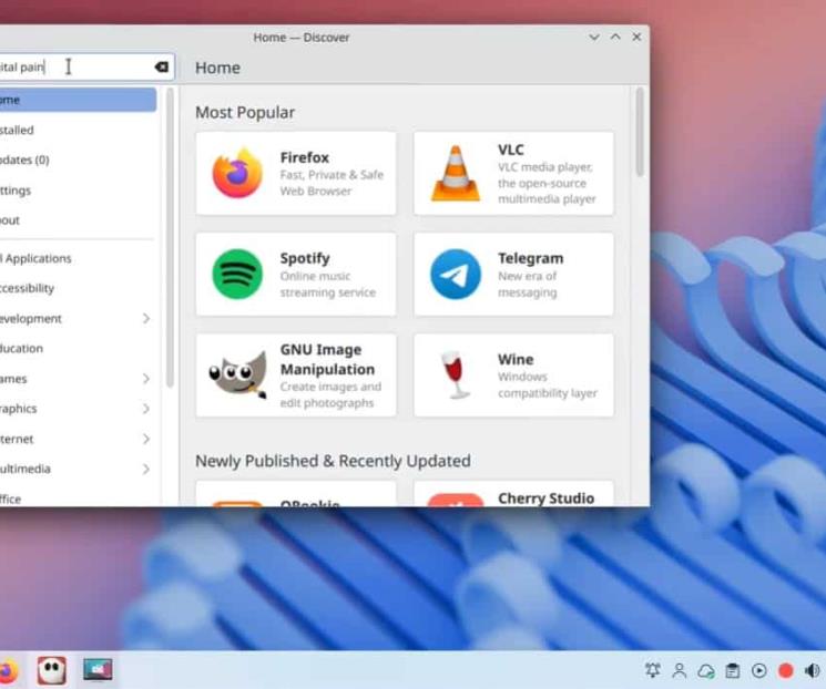 KDE quiere acoger a los «exiliados de Windows 10» KDE quiere acoger a los «exiliados de Windows 10»