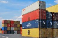 Exportaciones de México a Estados Unidos cayeron 2.7% en abril Exportaciones de México a Estados Unidos cayeron 2.7% en abril
