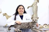 Hará historia en la UANL al hacer sus prácticas en el extranjero Hará historia en la UANL al hacer sus prácticas en el extranjero