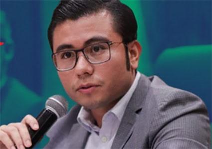 Inaugura Félix el catorceavo Espacio de Unidad