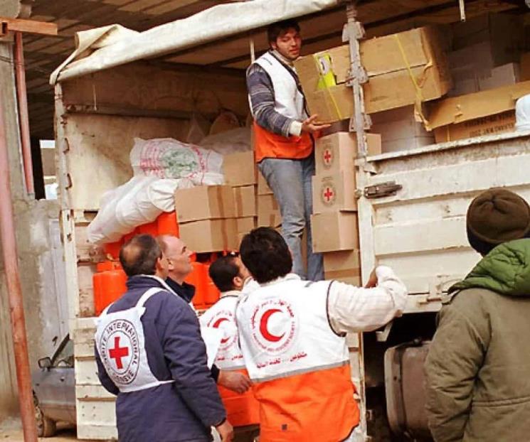 Cierra temporalmente fundación en Gaza