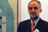 Muere galerista Ramón López Quiroga; mundo de la cultura lo lamenta Muere galerista Ramón López Quiroga; mundo de la cultura lo lamenta