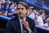 Toma Inzaghi al Al Hilal Toma Inzaghi al Al Hilal