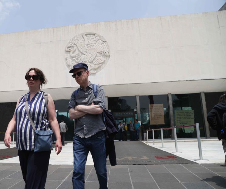 ¿Qué museos del INAH estarán cerrados hasta nuevo aviso? ¿Qué museos del INAH estarán cerrados hasta nuevo aviso?