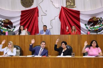 Iniciarán mesas de trabajo para la nueva Ley de Educación