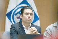 Enfrenta presión interna la dirigencia del PAN Enfrenta presión interna la dirigencia del PAN