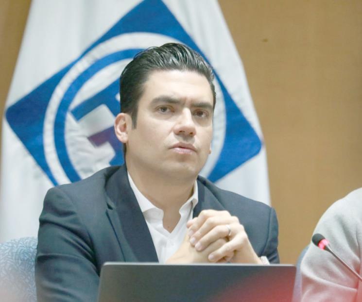 Exigen a Jorge Romero dar golpe de timón Exigen a Jorge Romero dar golpe de timón