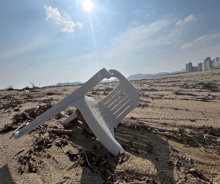 Semarnat lanza Estrategia Nacional para limpiar playas y costas Semarnat lanza Estrategia Nacional para limpiar playas y costas