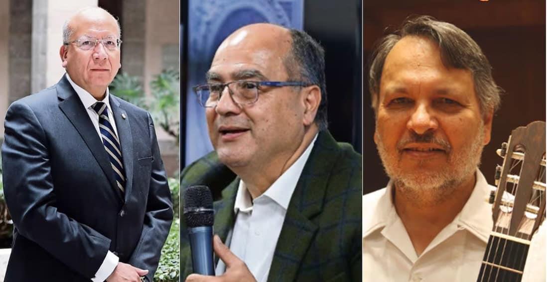 Mexicanos; entre los ganadores del PNAL 2024 Mexicanos; entre los ganadores del PNAL 2024