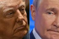 Trump tras hablar con Putin: no habrá una paz inmediata Trump tras hablar con Putin: no habrá una paz inmediata