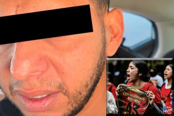 Detienen a "El Pajarraco" por caso Ayotzinapa