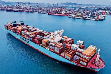 Baja México al décimo lugar en exportaciones mundiales