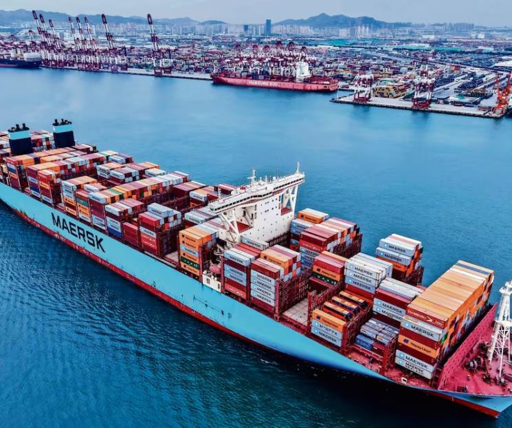 Baja México al décimo lugar en exportaciones mundiales