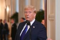 Firma Trump orden secreta para atacar a cárteles con fuerza militar