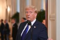 Equipo comercial de EU se reunirá con China, anuncia Trump Equipo comercial de EU se reunirá con China, anuncia Trump