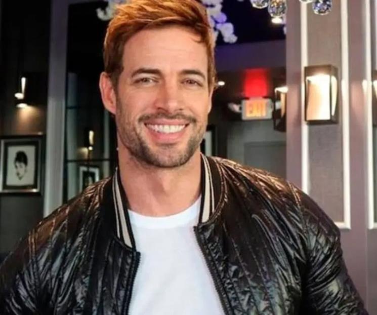 William Levy será obligado a ir a control de ira William Levy será obligado a ir a control de ira