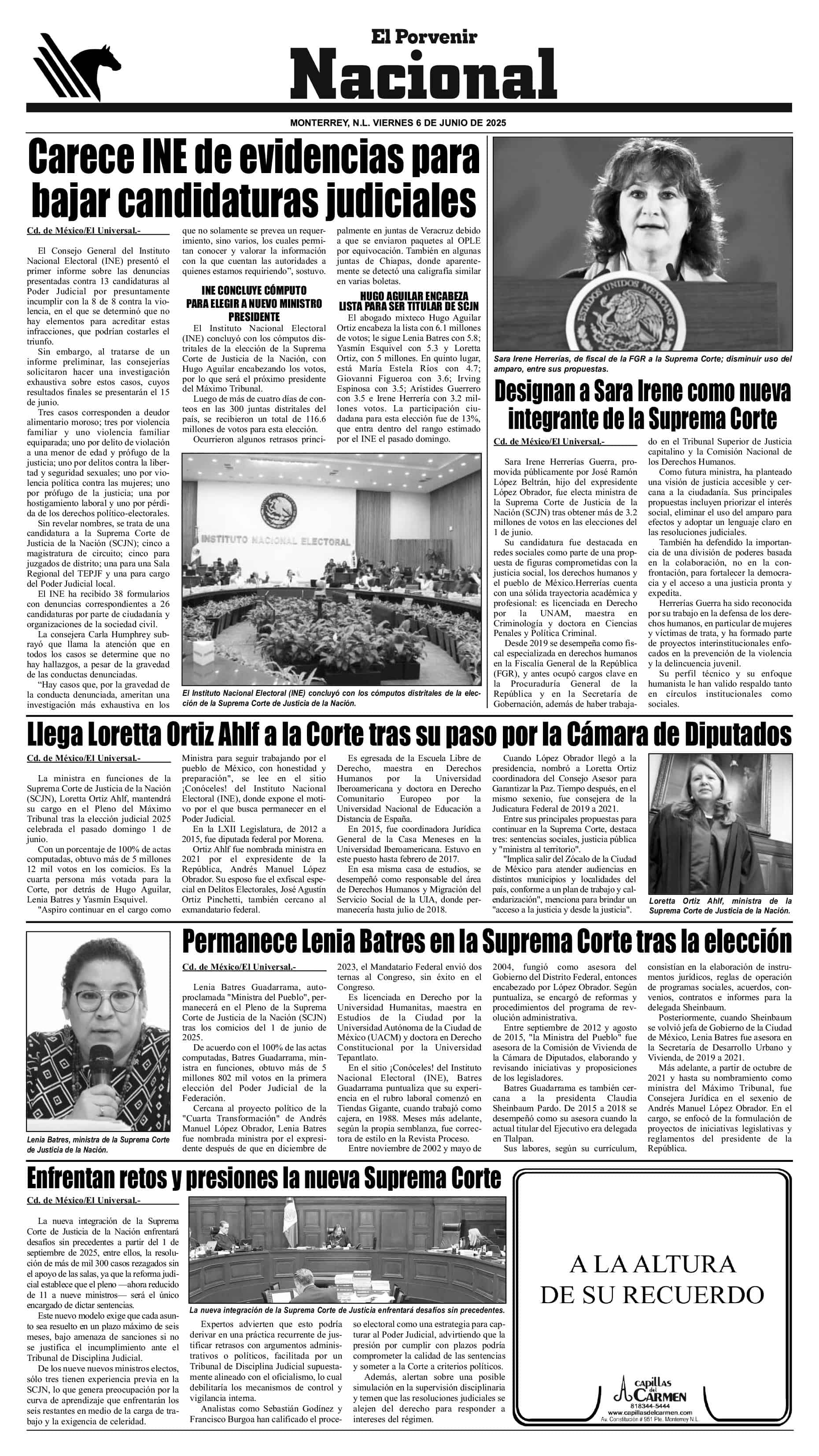 Edicion Impresa