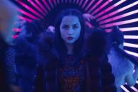 Bailarina - Locura de acción explosiva Bailarina - Locura de acción explosiva