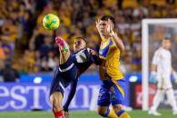 Tendrán Tigres y Rayados... ¡Un clásico de difuntos! Tendrán Tigres y Rayados... ¡Un clásico de difuntos!