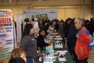 Invita Estado a Feria Nacional del Empleo 2025 Invita Estado a Feria Nacional del Empleo 2025