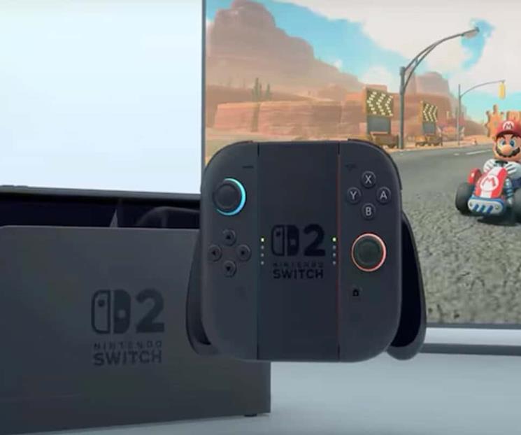 El terror con Nintendo Switch 2 en México se cumplió El terror con Nintendo Switch 2 en México se cumplió