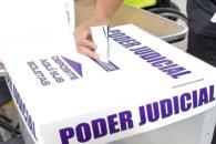 Entra a su etapa final de cómputo la Elección Judicial Entra a su etapa final de cómputo la Elección Judicial