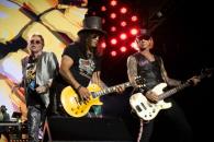 Anuncia Guns N Roses su regreso a México con concierto Anuncia Guns N Roses su regreso a México con concierto