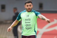 Alaba Alexis Vega a ´europeos´ mexicanos Alaba Alexis Vega a ´europeos´ mexicanos