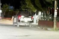 Deja ataque a balazos un muerto y un herido