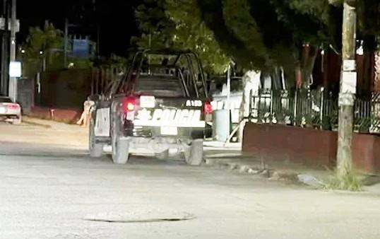 Deja ataque a balazos un muerto y un herido Deja ataque a balazos un muerto y un herido