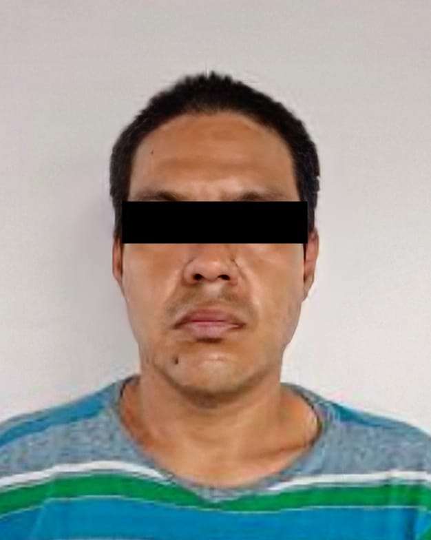 Uno más de los implicados en el homicidio de un interno en un anexo del municipio de Guadalupe, fue detenido por elementos de la agencia Estatal de investigaciones.
