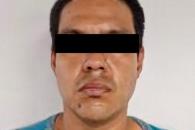 Cae otro ligado a homicidio en anexo Cae otro ligado a homicidio en anexo