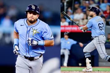 Jugará Aranda con Tri de beisbol