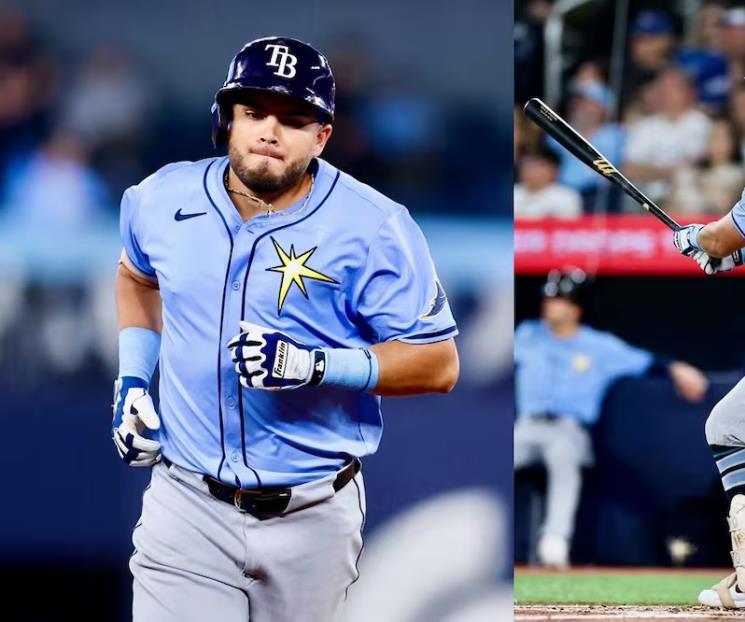 Jugará Aranda con Tri de beisbol Jugará Aranda con Tri de beisbol