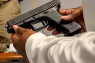 México y EU refuerzan estrategia contra tráfico de armas México y EU refuerzan estrategia contra tráfico de armas