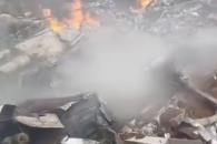 Cae avioneta en Chiapas al realizar liberación aérea de moscas