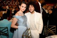Se casarán mañana Selena Gomez y Benny Blanco Se casarán mañana Selena Gomez y Benny Blanco