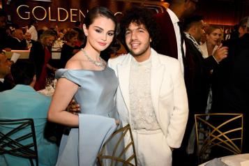 Benny Blanco confiesa su anhelo para convertirse en papá