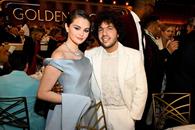 Se casarán Selena Gomez y Benny Blanco