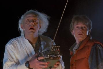 Visitará Christopher Lloyd Monterrey para convención