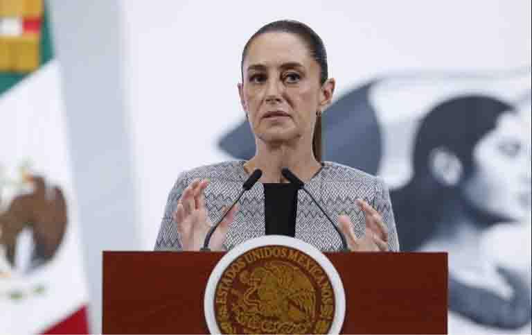 Se coordinan México y Colombia ante actividad de grupos criminales Se coordinan México y Colombia ante actividad de grupos criminales