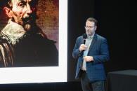 La Italiana en Argel, estreno estelar en el Teatro de la Ciudad La Italiana en Argel, estreno estelar en el Teatro de la Ciudad