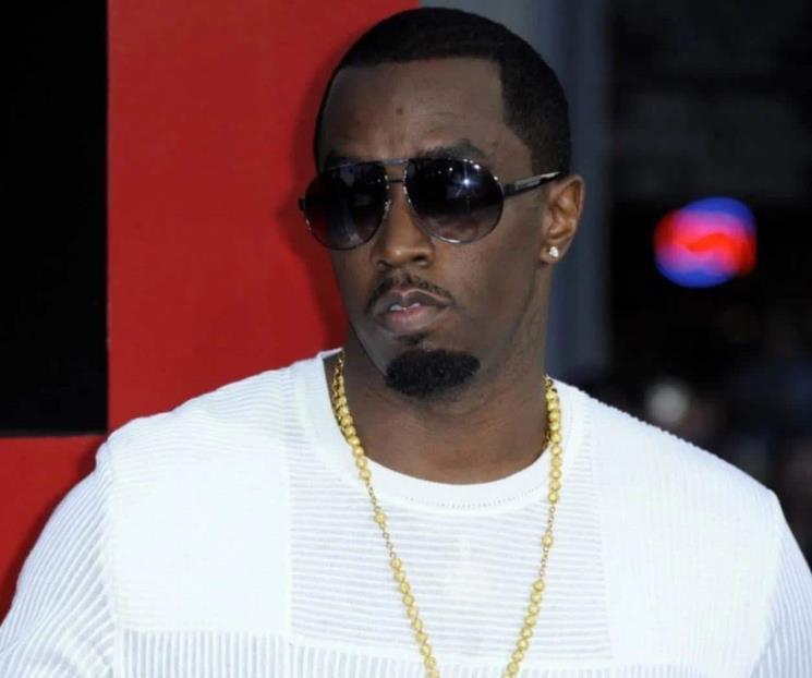 Detalla víctima de Diddy cómo eran sus fiestas sexuales Detalla víctima de Diddy cómo eran sus fiestas sexuales