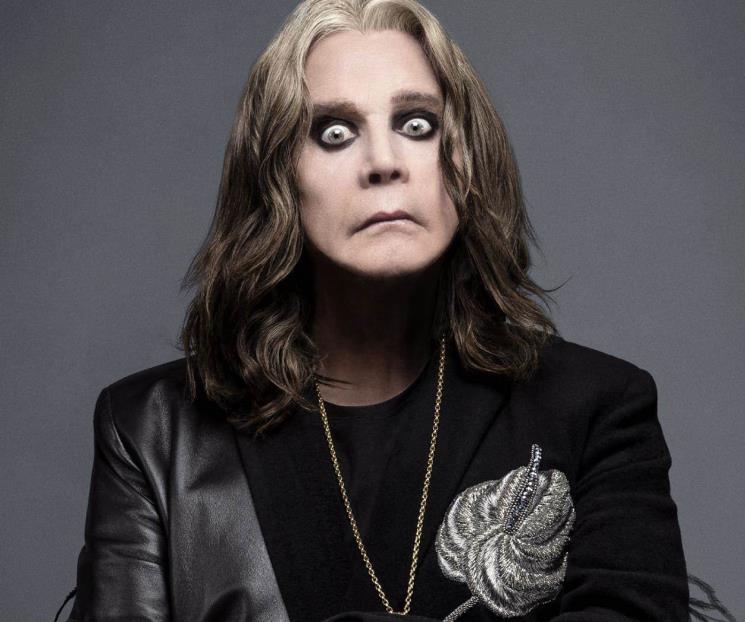 Transmitirán el último concierto de Ozzy Osbourne con Black Sabbath Transmitirán el último concierto de Ozzy Osbourne con Black Sabbath