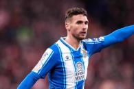 Muestra Rayados interés por Sergi Gómez del Espanyol  Muestra Rayados interés por Sergi Gómez del Espanyol