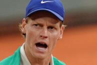 Supera Sinner a Djokovic y avanza a la Final del Roland Garros Supera Sinner a Djokovic y avanza a la Final del Roland Garros